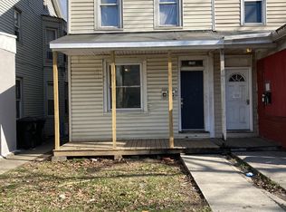 1954 Derry St FLOOR 1, Harrisburg, PA 17104