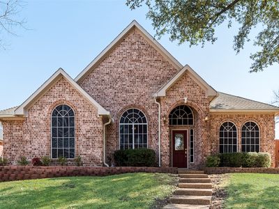 1295 Shores Blvd, Rockwall, TX, 75087