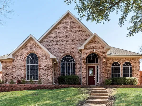 1295 Shores Blvd, Rockwall, TX 75087
