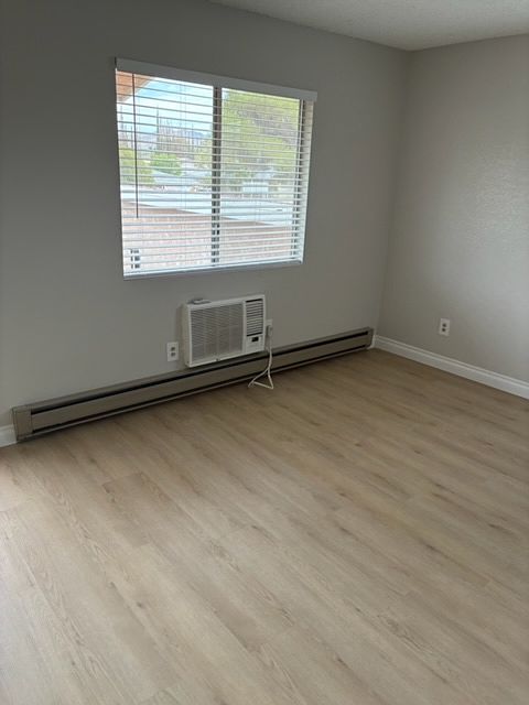 Living room view 1