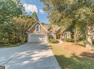 2222 Arden Crest Way, Bethlehem, GA 30620