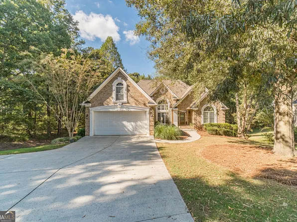 2222 Arden Crest Way, Bethlehem, GA 30620