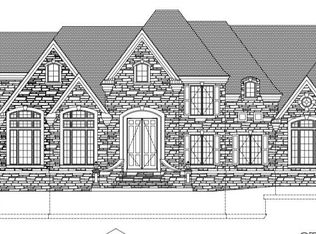 3 Old Mill Rd, Mendham, NJ 07945