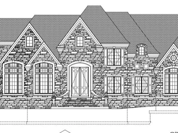 3 Old Orchard Terrace, Mendham, NJ 07945