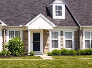 8120 Trailhawk Dr, Blacklick, OH 43004