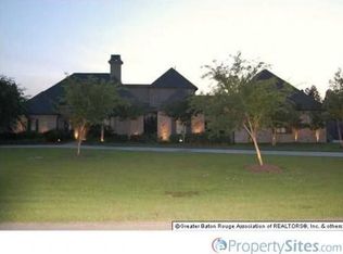 17085 Carlino Dr, Prairieville, LA 70769