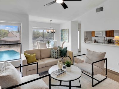 1208 Horizon Trl APT 3520, Arlington, TX, 76011