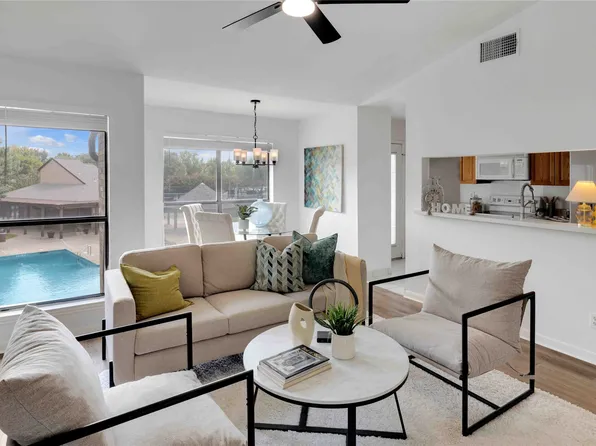 1208 Horizon Trl APT 3520, Arlington, TX 76011