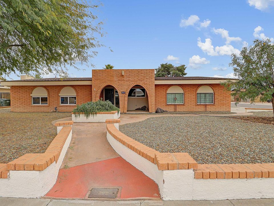 1st image of 4511 W Windrose Dr