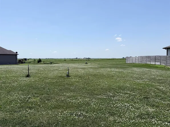 1030 Brickyard Dr, Hooper, NE 68031