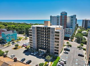 76th Ave N #2-H, Myrtle Beach, SC 29572
