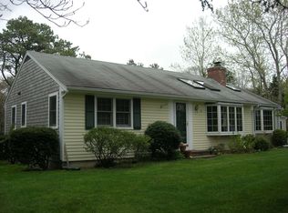 48 Quarter Master Dr, Brewster, MA 02631