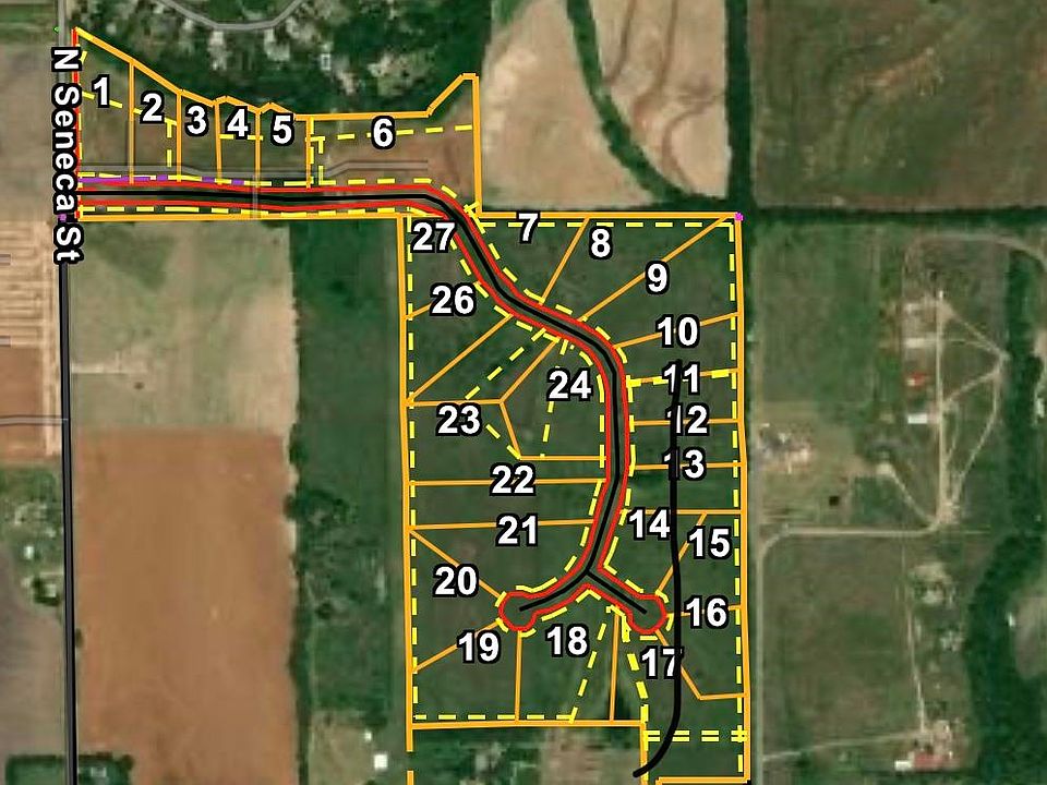 2nd image of 1 Cedar Ridge Ests