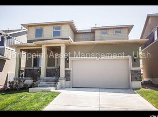 5237 W Fortrose Dr, Herriman, UT 84096