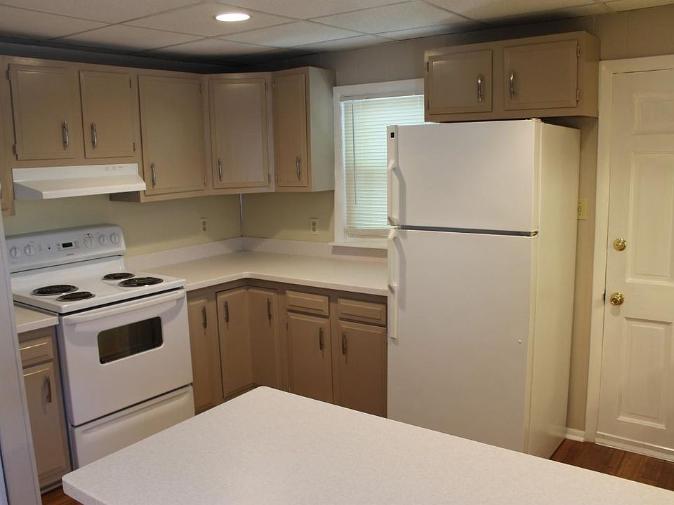 Renovated Ktichen