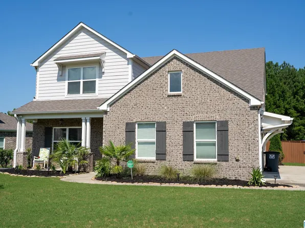 269 Rock Dr, Gardendale, AL 35071