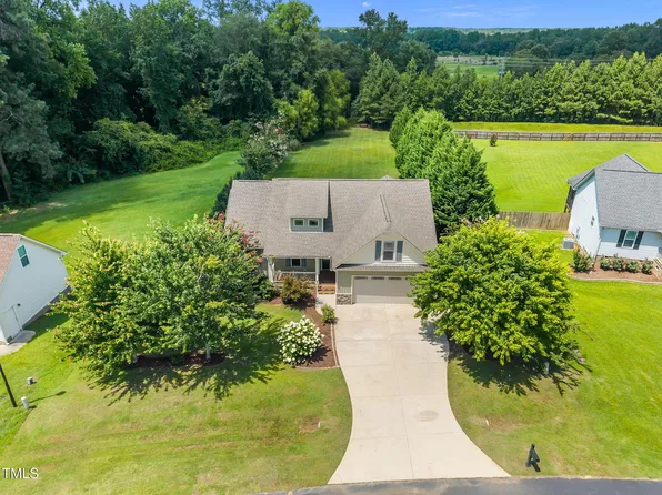 66 London Ln, Angier, NC 27501