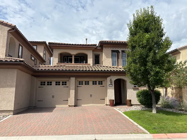 10765 Serratina Dr, Reno, NV 89521