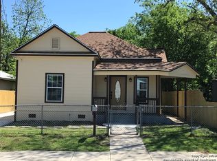 1620 Burnet St, San Antonio, TX 78202