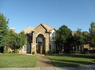 1366 Bella Rosa Dr, Saint George, UT 84790