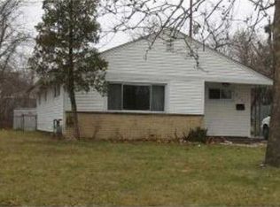 2355 Brentnell Blvd, Columbus, OH 43211