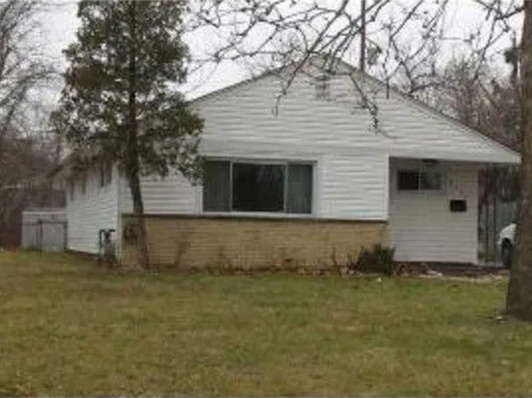 2355 Brentnell Blvd, Columbus, OH 43211