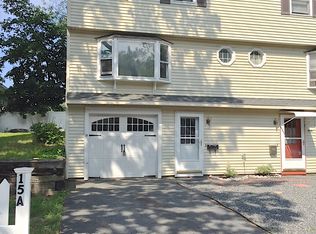 15 Everett Ave #A, Shrewsbury, MA 01545