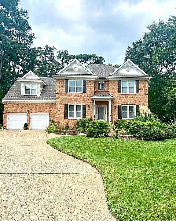 808 River Strand, Chesapeake, VA 23320 Zillow