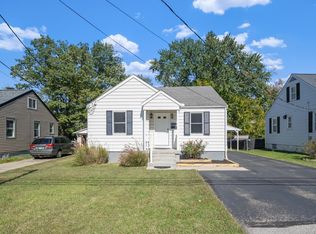 4514 Sycamore Rd, Cincinnati, OH 45236