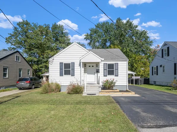 4514 Sycamore Rd, Cincinnati, OH 45236