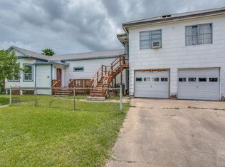 5516 Bernardo De Galvez, Galveston, TX 77551