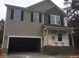 8733 Old Percival Rd, Columbia, SC 29223