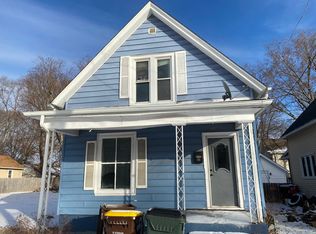 1722 S 6th St, Rockford, IL 61104