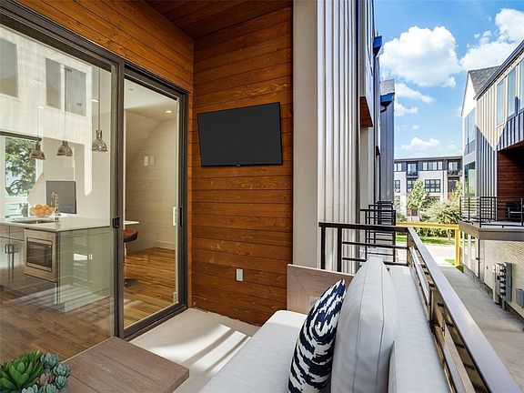 5th image of 2128 Ashby St #1103