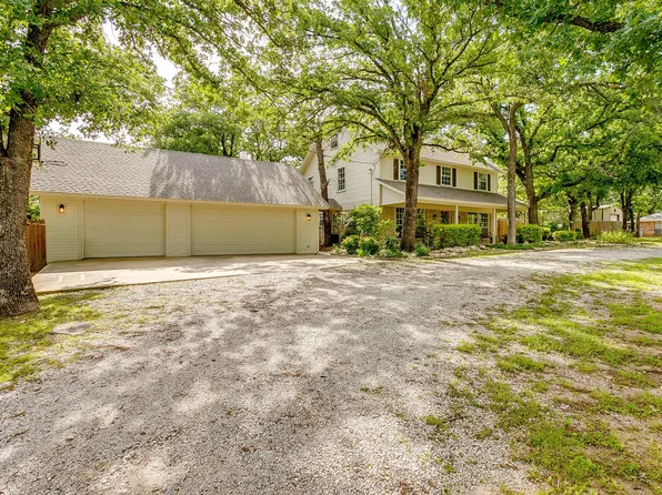 409 County Road 3418, Decatur, TX 76426