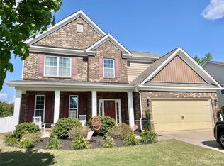 1042 Jack Pine Rd, Clover, SC 29710