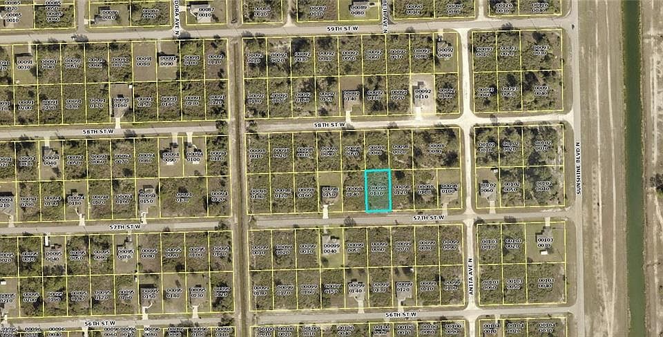 1st image of 2512 57th St W