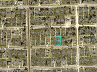 2512 57th St W, Lehigh Acres, FL 33971
