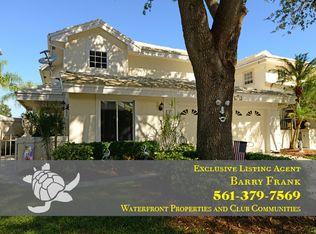 299 Canterbury Dr W, Palm Beach Gardens, FL 33418
