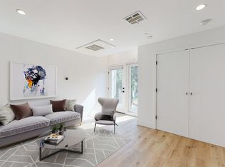 6201 La Mirada Ave #1, Los Angeles, CA 90038