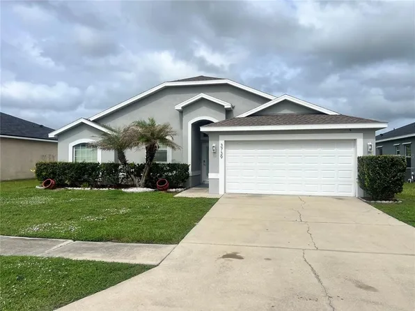 3739 RICKY LANE, ST CLOUD, FL 34772