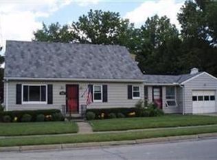 523 Roosevelt Ave, Cuyahoga Falls, OH 44221