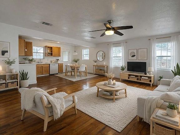 4th image of 4611 Milburn Ln