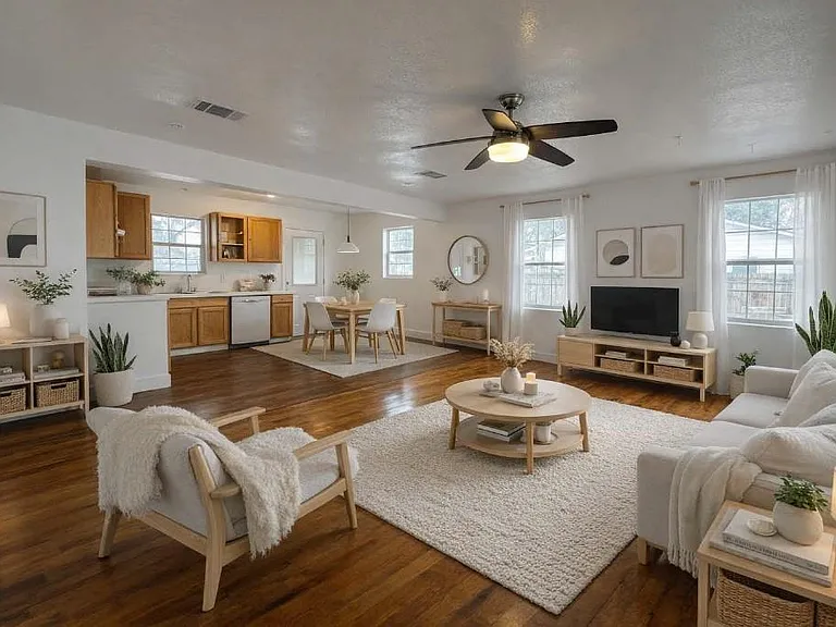4611 Milburn Ln — Photo 4