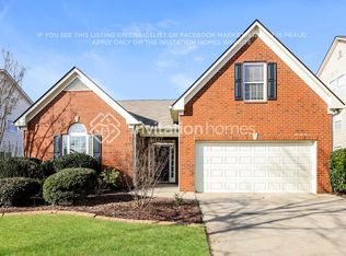 5165 Fieldgate Ridge Dr, Cumming, GA 30028