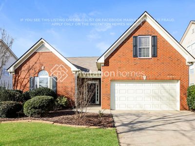 5165 Fieldgate Ridge Dr, Cumming, GA, 30028
