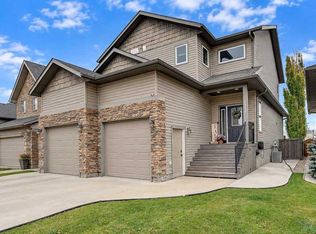 7321 W 88th St, Grande Prairie, AB T8X 0H6