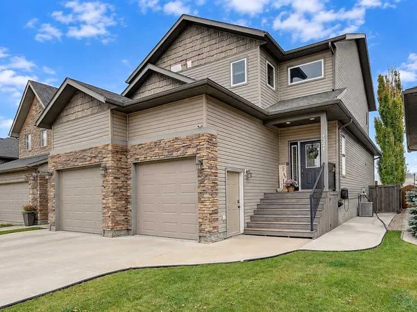 7321 W 88th St, Grande Prairie, AB T8X 0H6