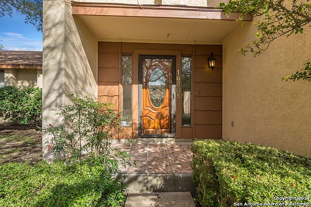 1st image of 16305 Buena Tierra Dr