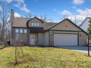 2817 Sweet Cider Rd, Fort Wayne, IN 46818